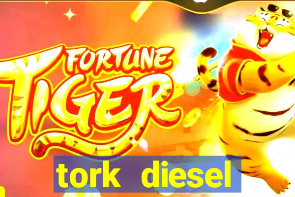 tork diesel cruzeiro sp telefone